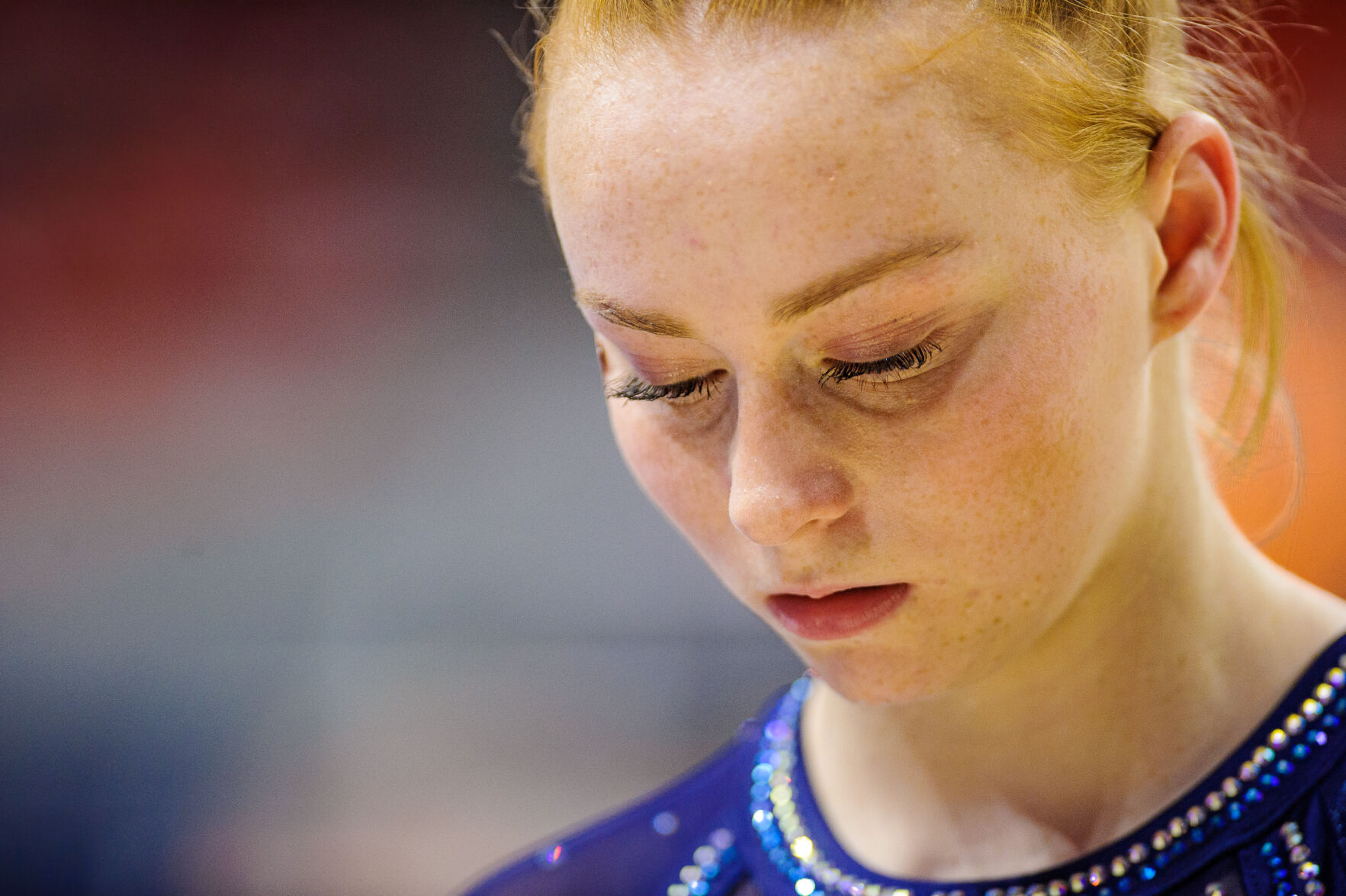 Auburn Gymnastics preview meet